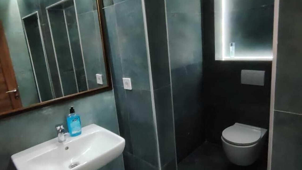 Photo of Bathroom in Dubovica