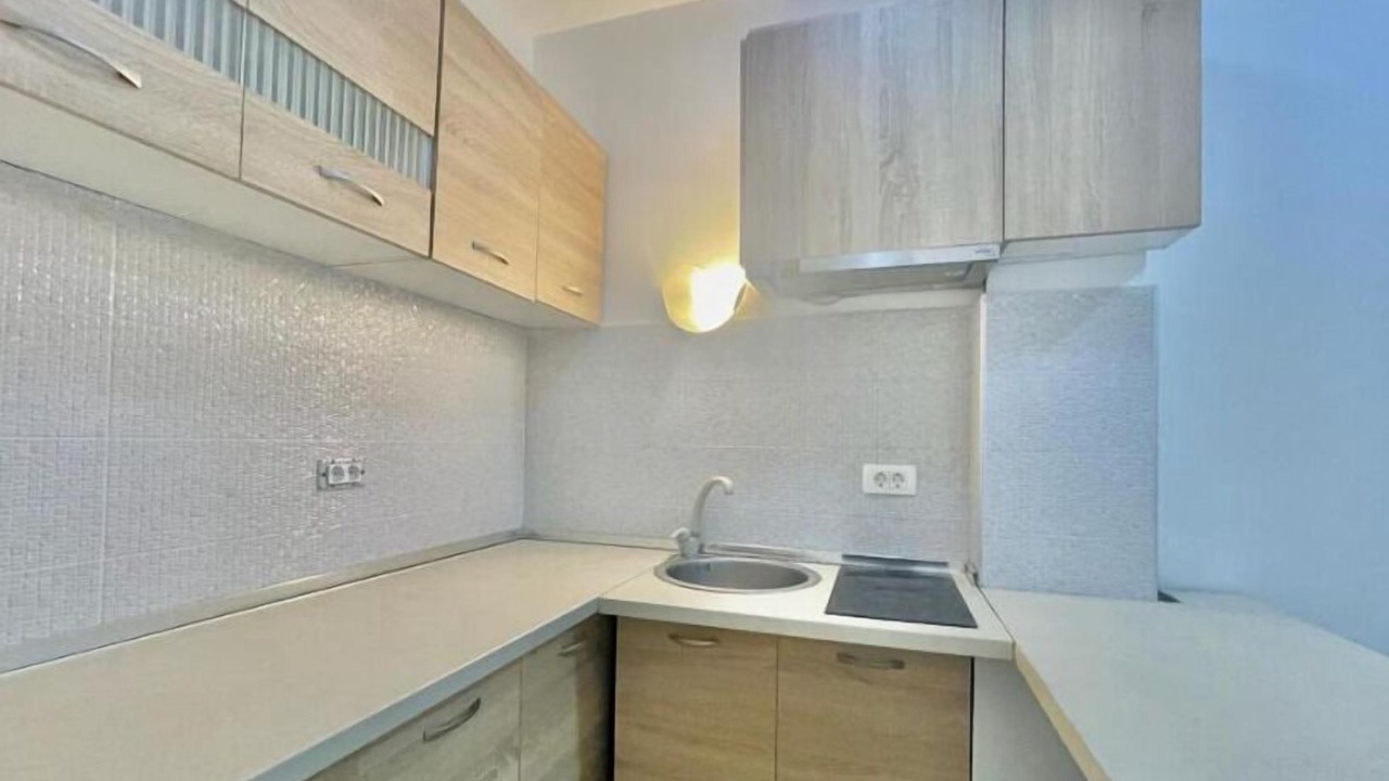 Photo of Kitchen in Dubovica