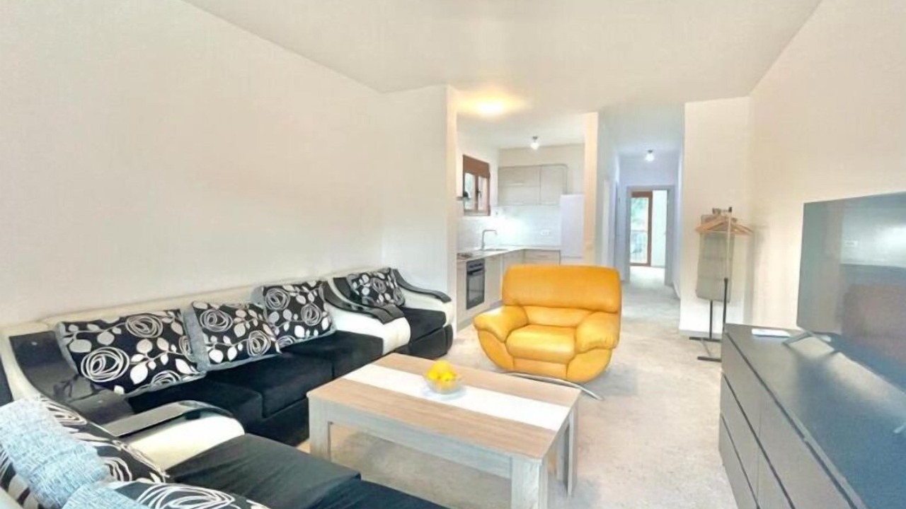 Photo of Livingroom in Dubovica