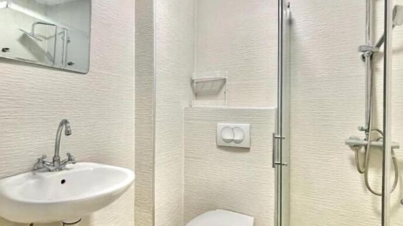 Photo of Bathroom in Dubovica