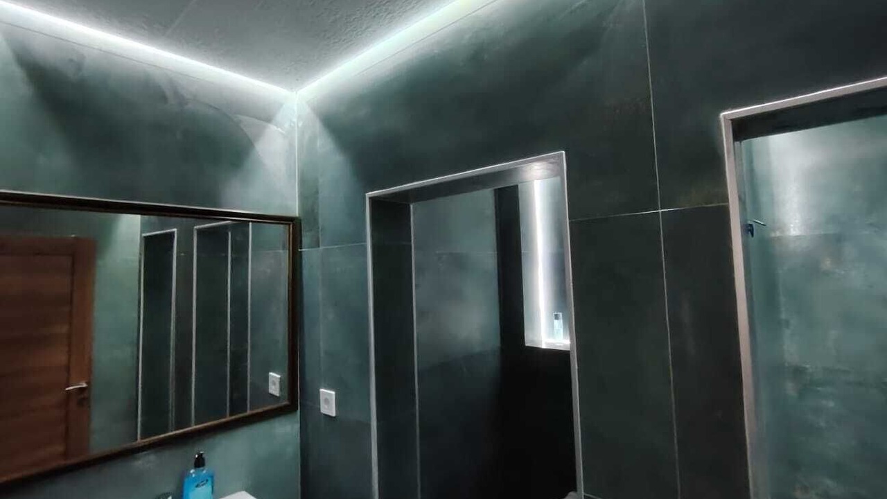 Photo of Bathroom in Dubovica