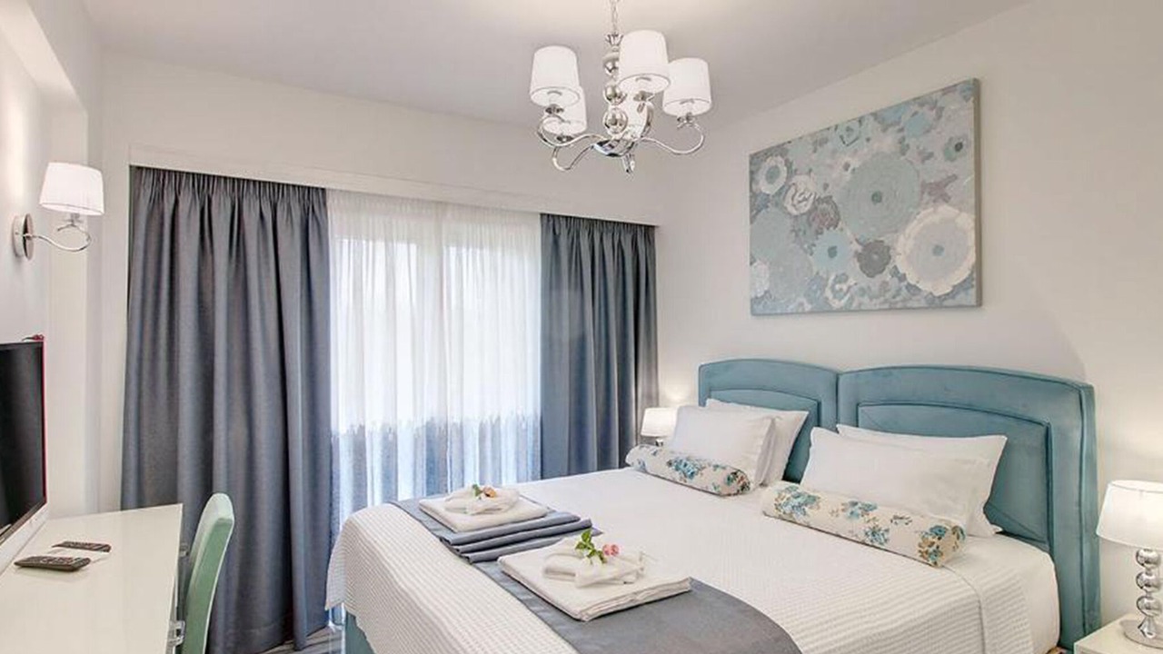 Photo of Bedroom in Sane