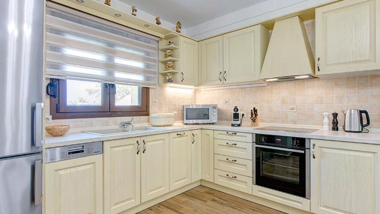 Photo of Kitchen in Sane