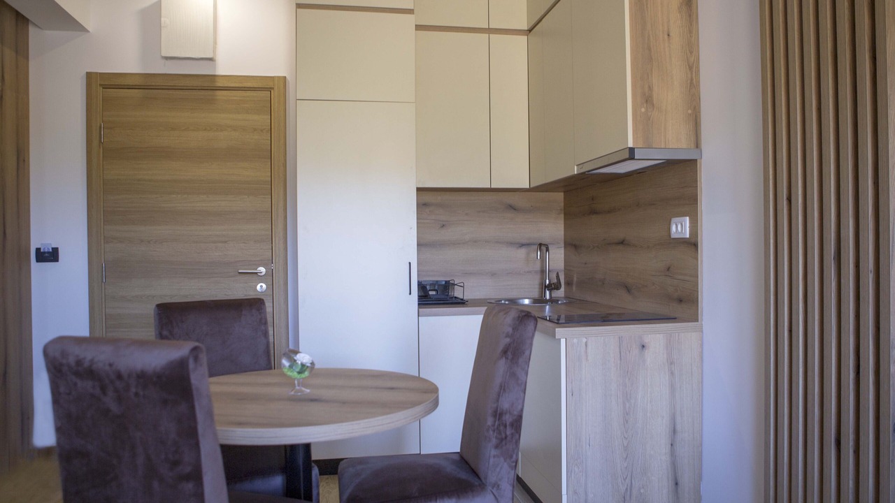 Photo of Bedroom in Kolasin
