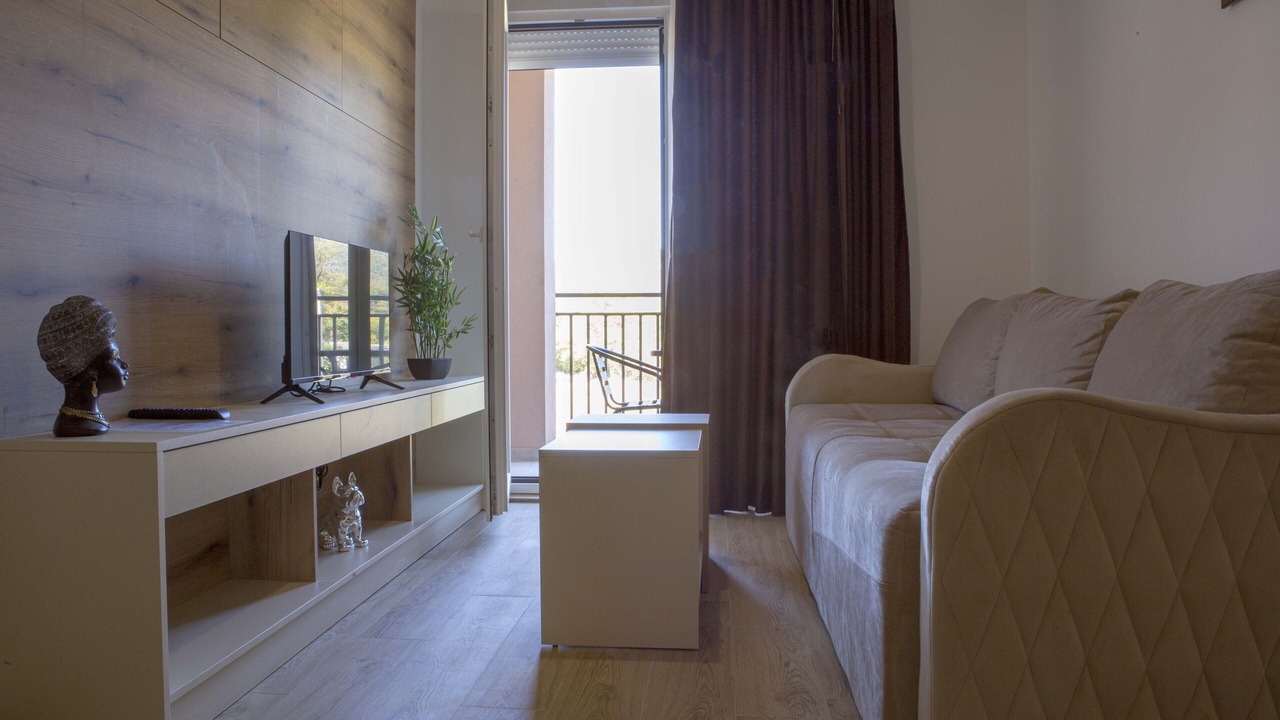 Photo of Bedroom in Kolasin