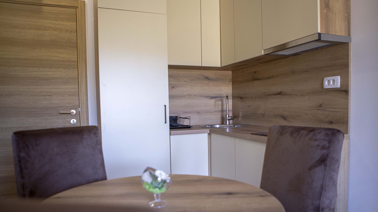 Photo of Bedroom in Kolasin