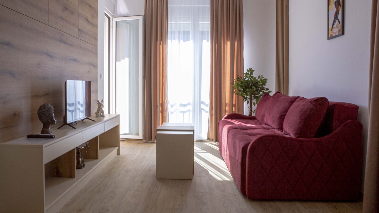 Photo of Livingroom in Kolasin