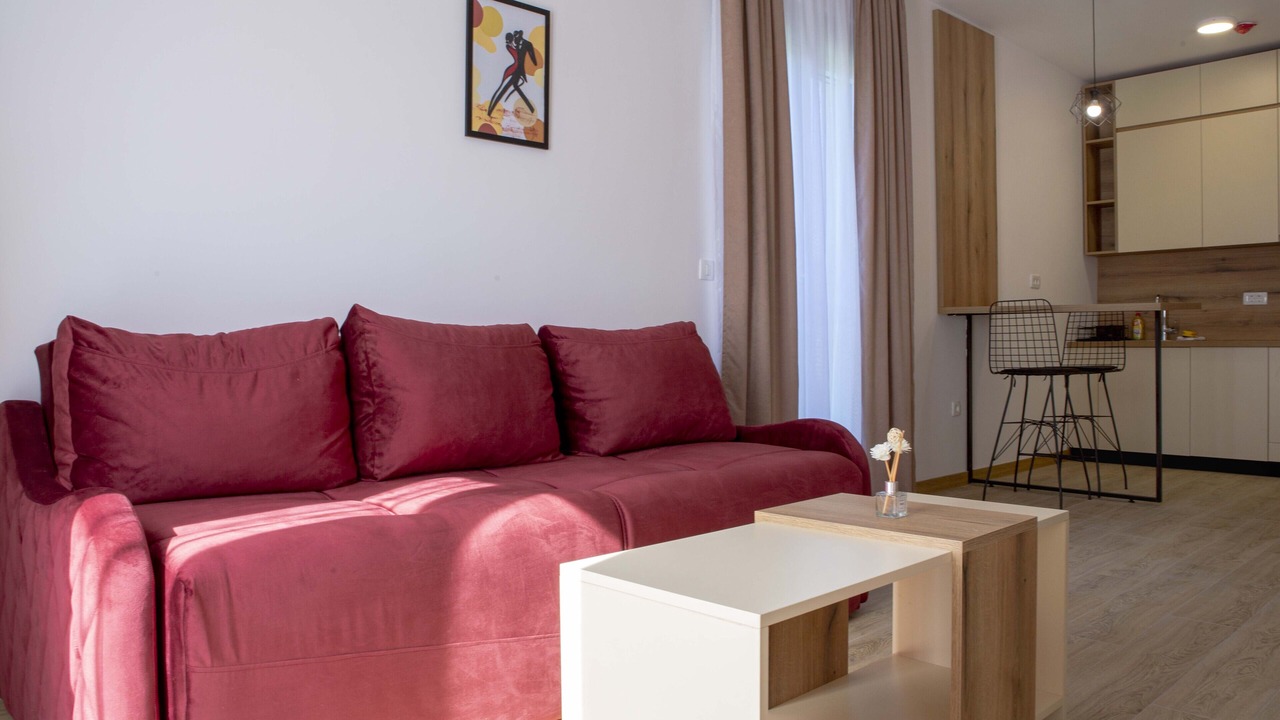 Photo of Livingroom in Kolasin