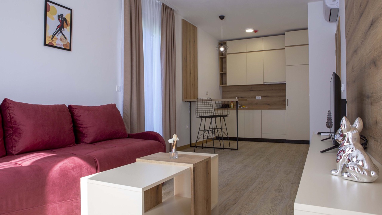 Photo of Livingroom in Kolasin
