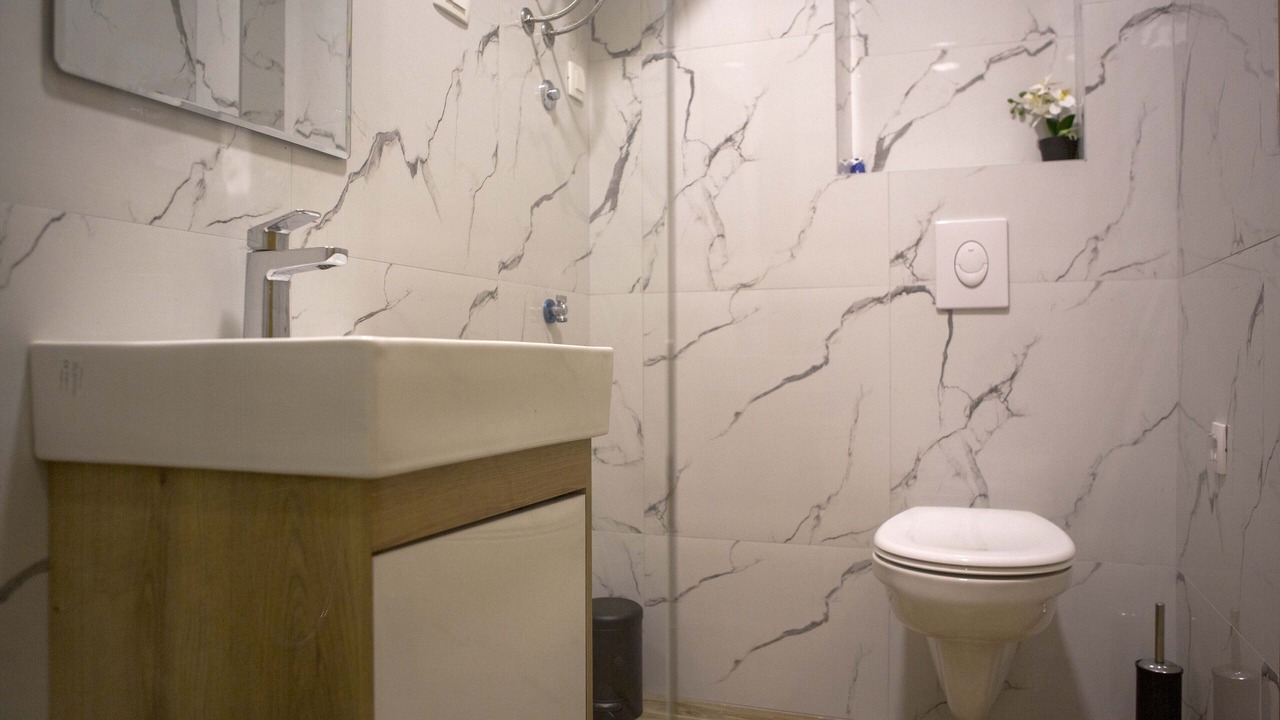 Photo of Bathroom in Kolasin
