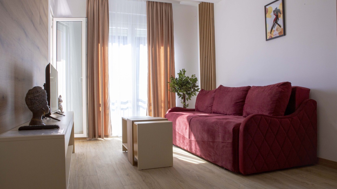 Photo of Livingroom in Kolasin