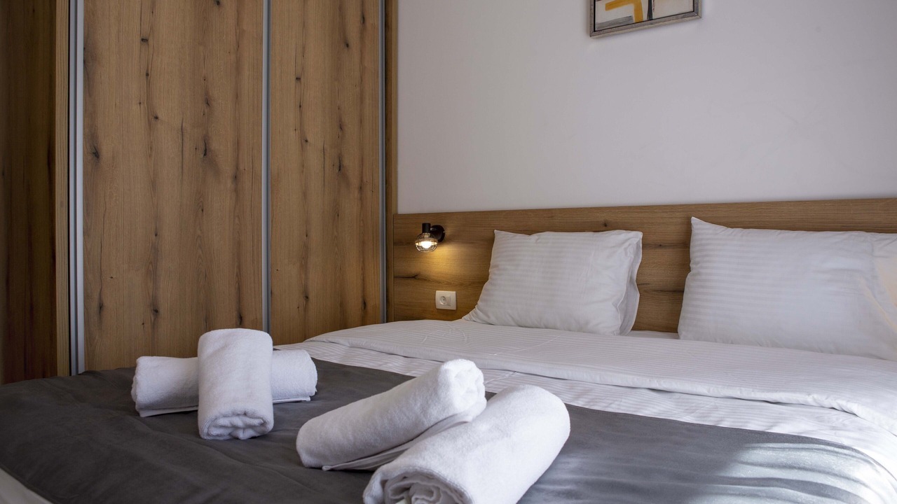 Photo of Bedroom in Kolasin