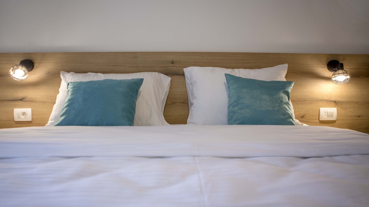 Photo of Bedroom in Kolasin