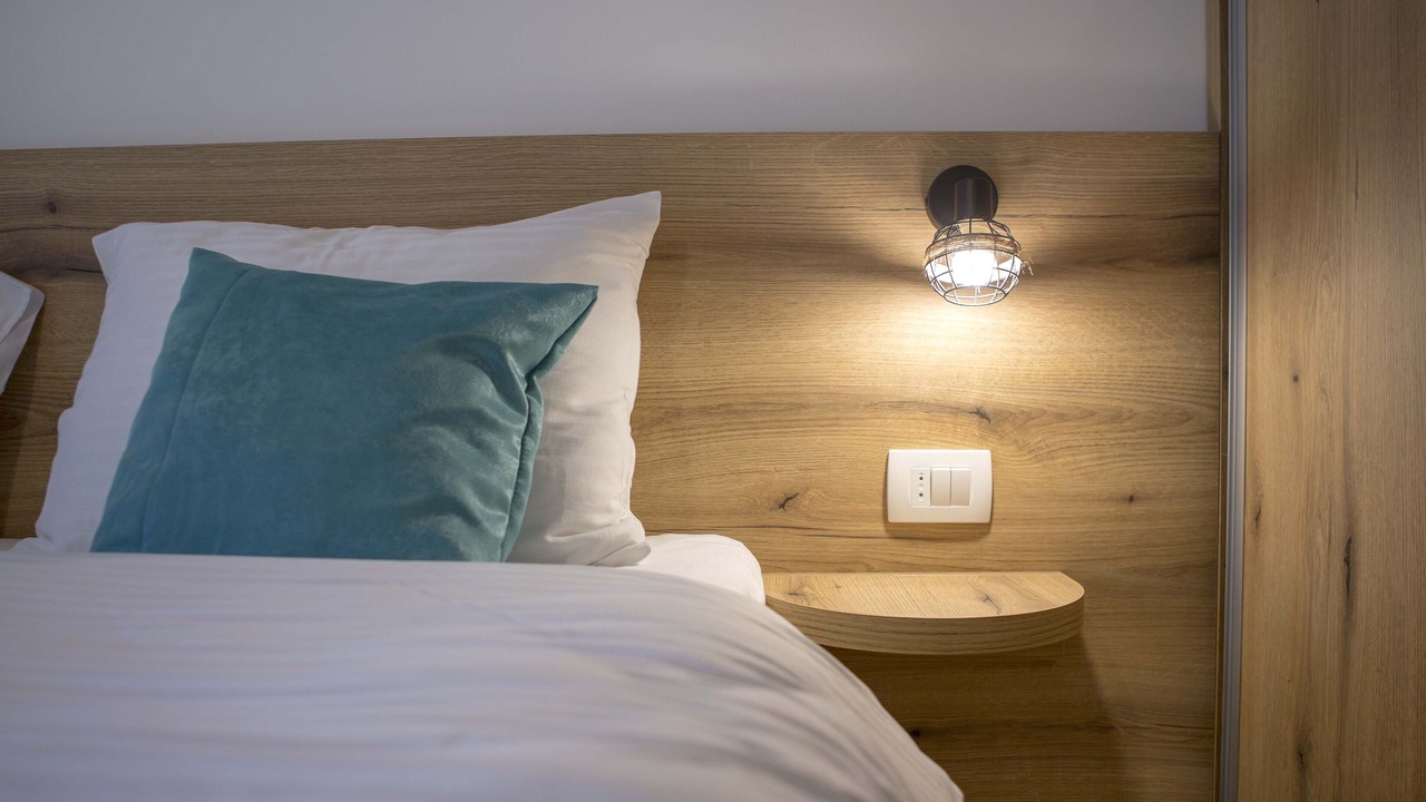Photo of Bedroom in Kolasin