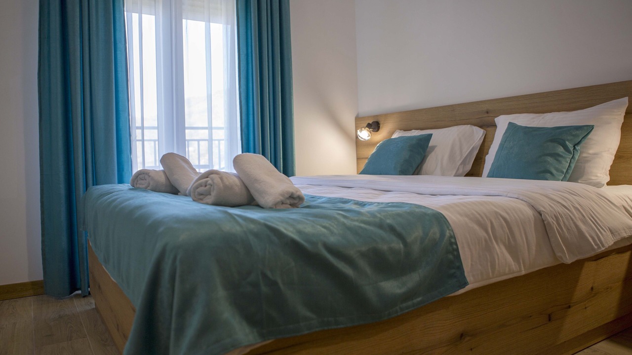 Photo of Bedroom in Kolasin