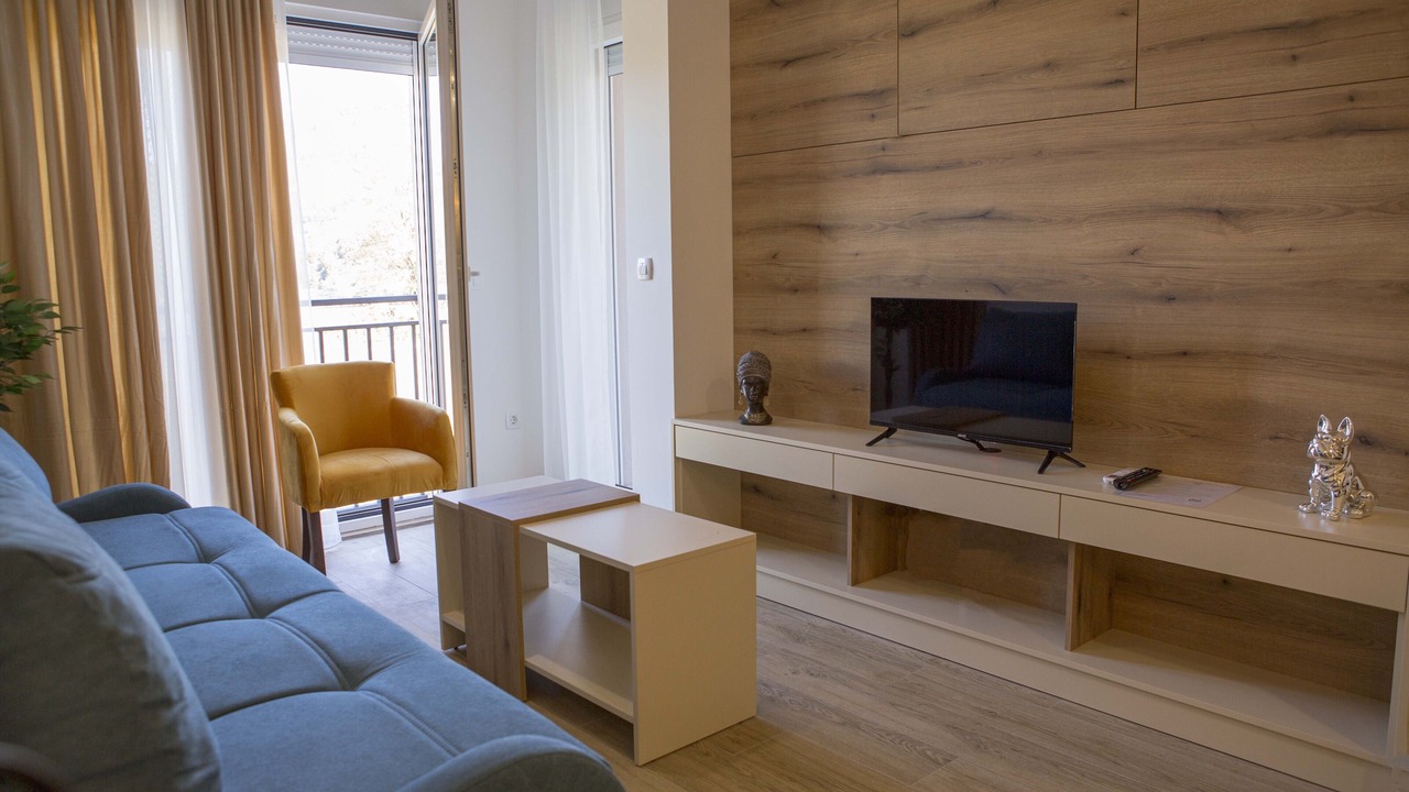 Photo of Livingroom in Kolasin