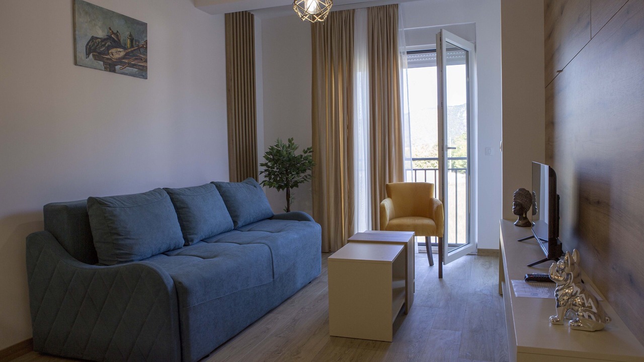 Photo of Livingroom in Kolasin