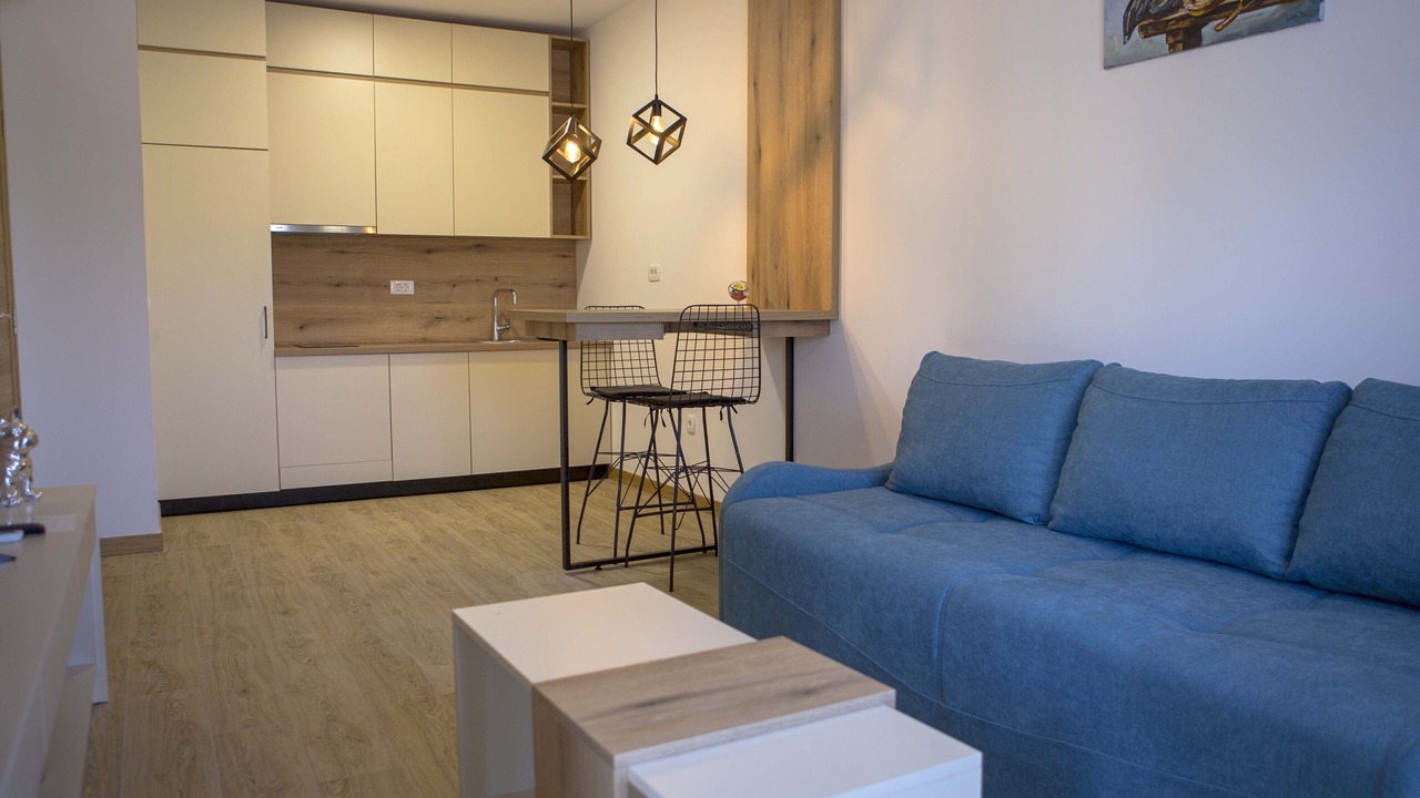 Photo of Livingroom in Kolasin