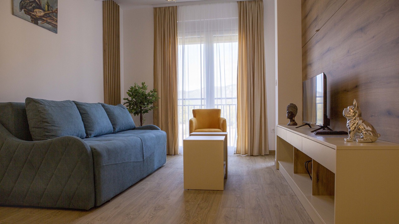 Photo of Livingroom in Kolasin