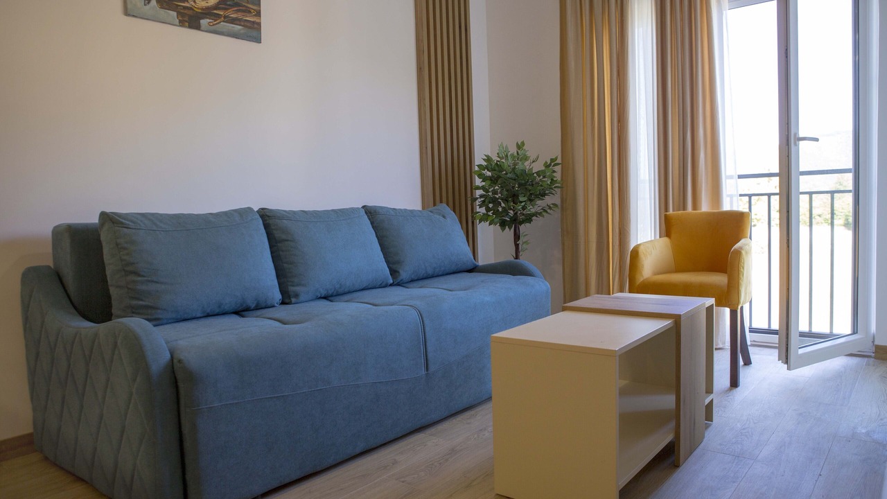 Photo of Livingroom in Kolasin
