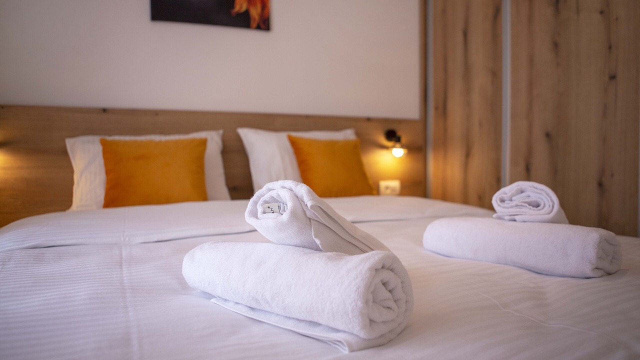 Photo of Bedroom in Kolasin