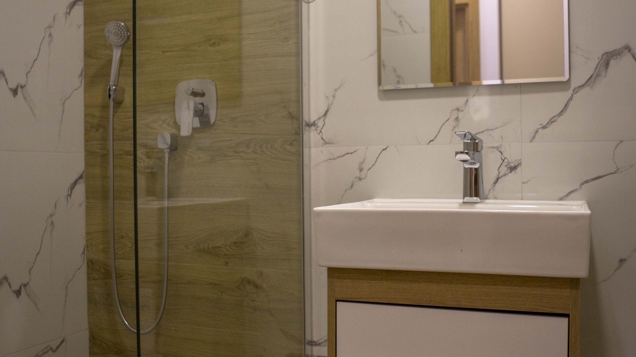 Photo of Bathroom in Kolasin