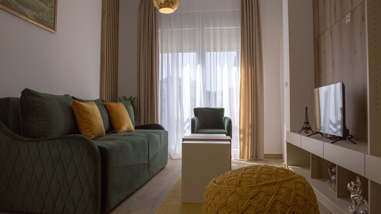 Photo of Livingroom in Kolasin
