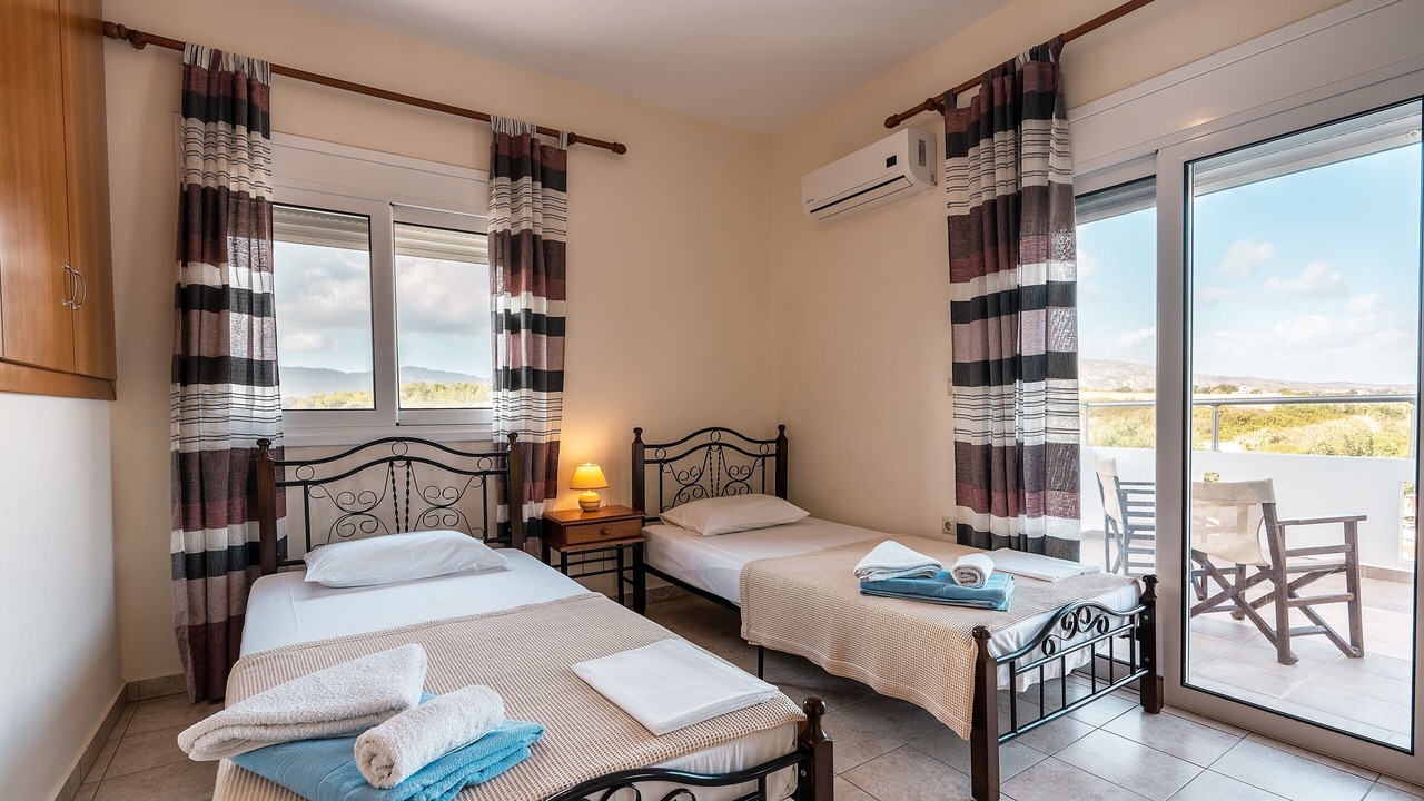 Photo of Bedroom in Gennadi
