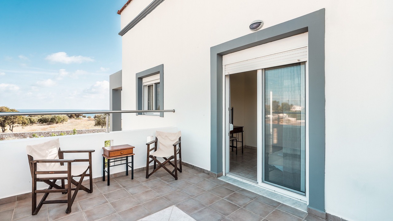 Photo of Patio Balcony in Gennadi