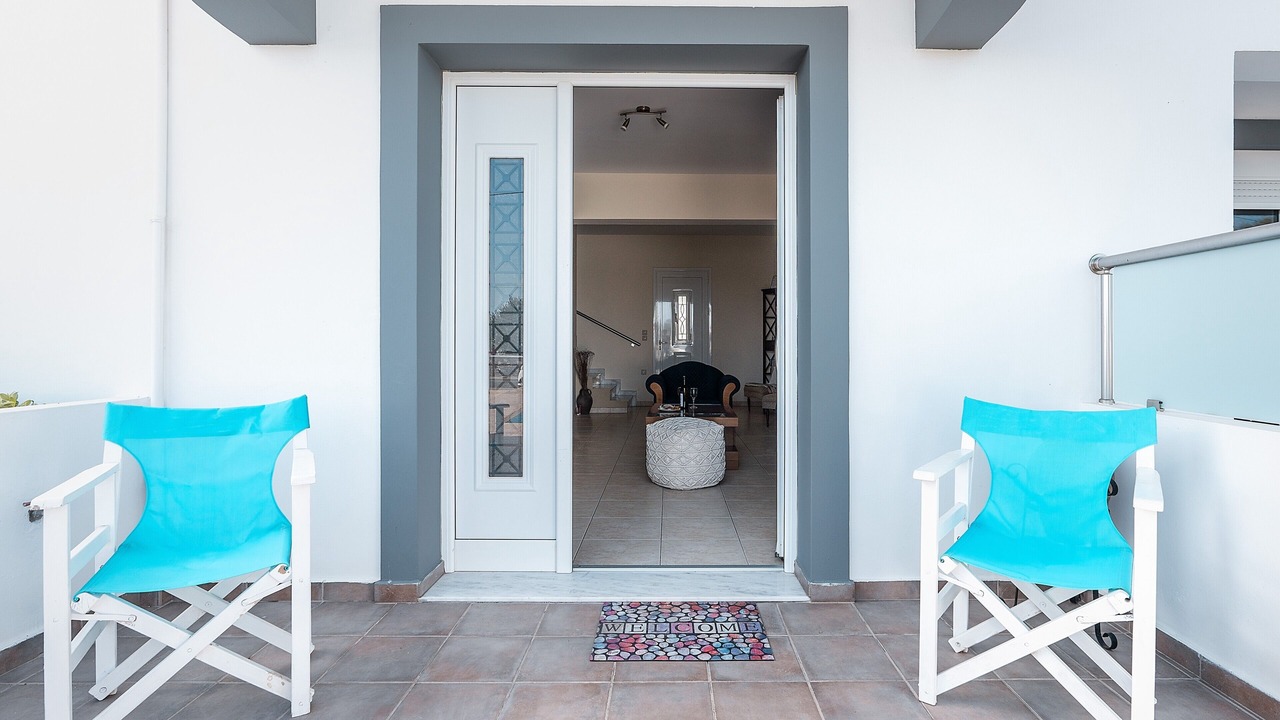 Photo of Patio Balcony in Gennadi