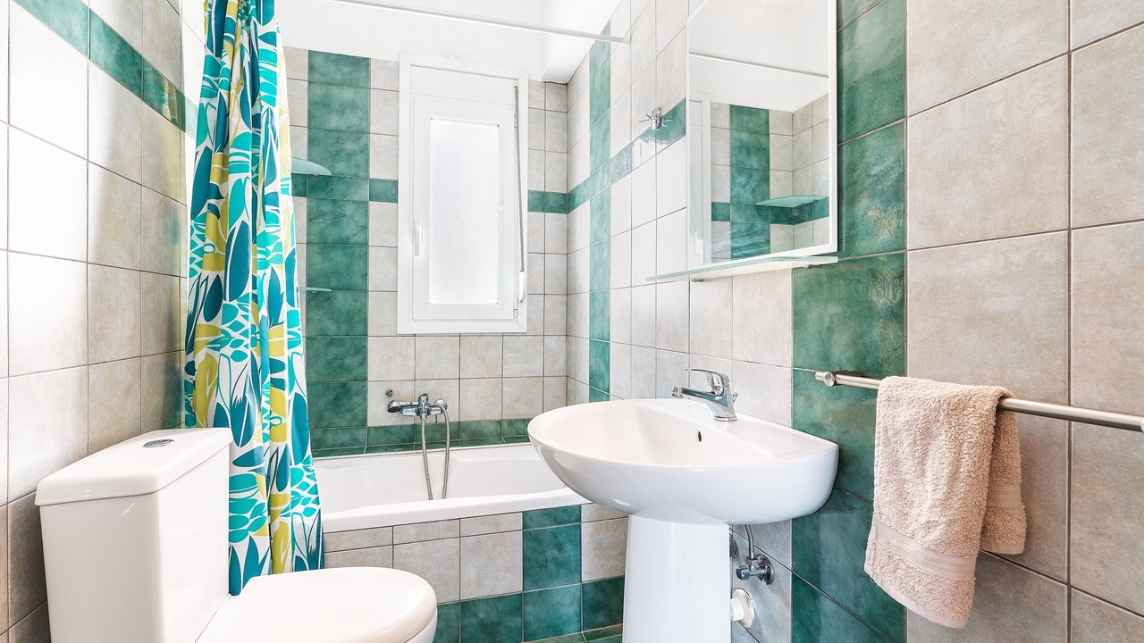 Photo of Bathroom in Gennadi