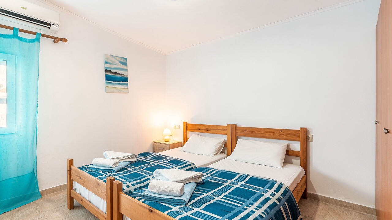 Photo of Bedroom in Gennadi