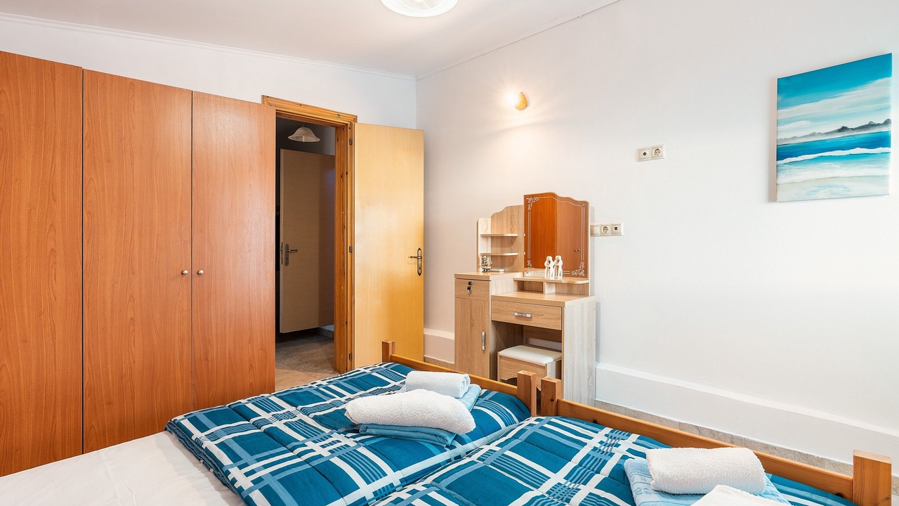 Photo of Bedroom in Gennadi