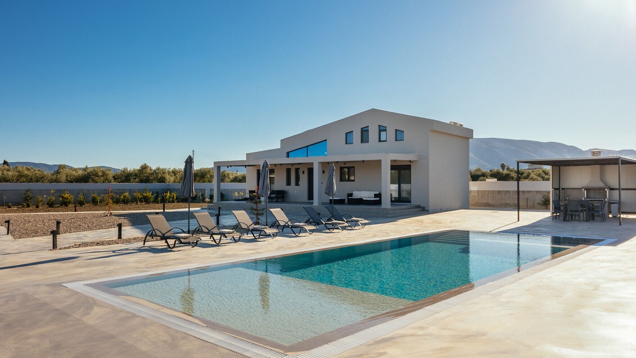 Photo of Outdoor in Agrilia