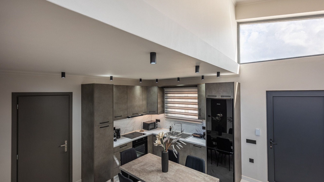 Photo of Kitchen in Agrilia