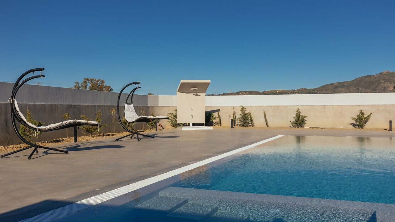 Photo of Outdoor in Agrilia