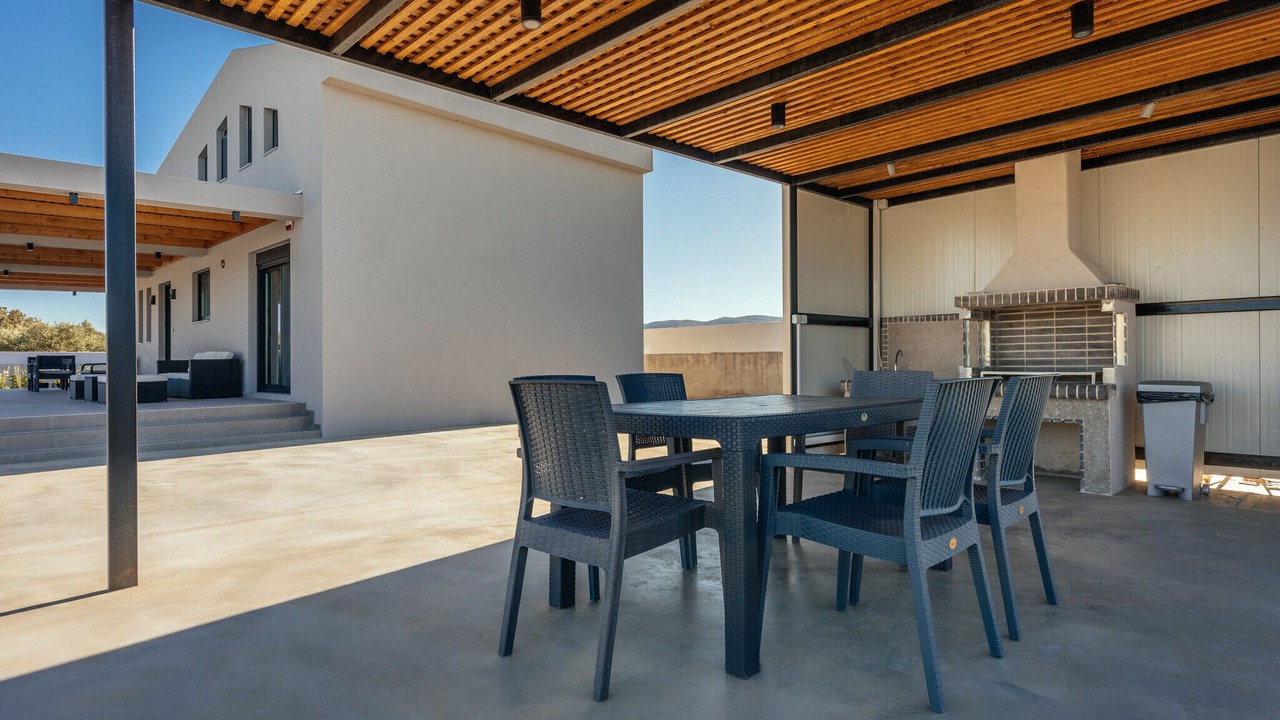 Photo of Outdoor in Agrilia