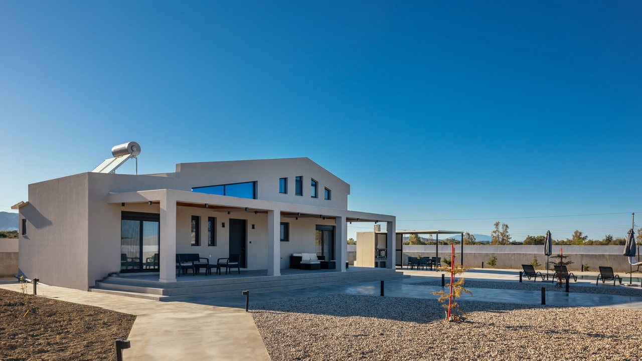 Photo of Outdoor in Agrilia
