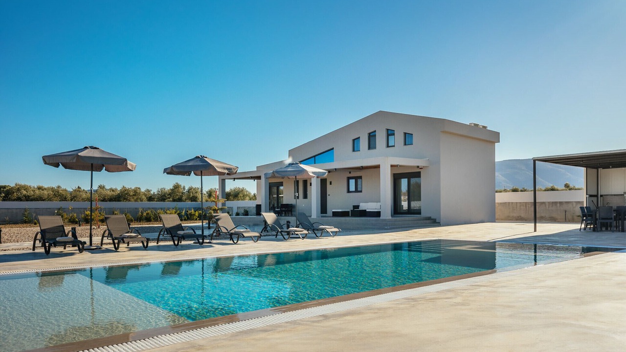 Photo of Outdoor in Agrilia