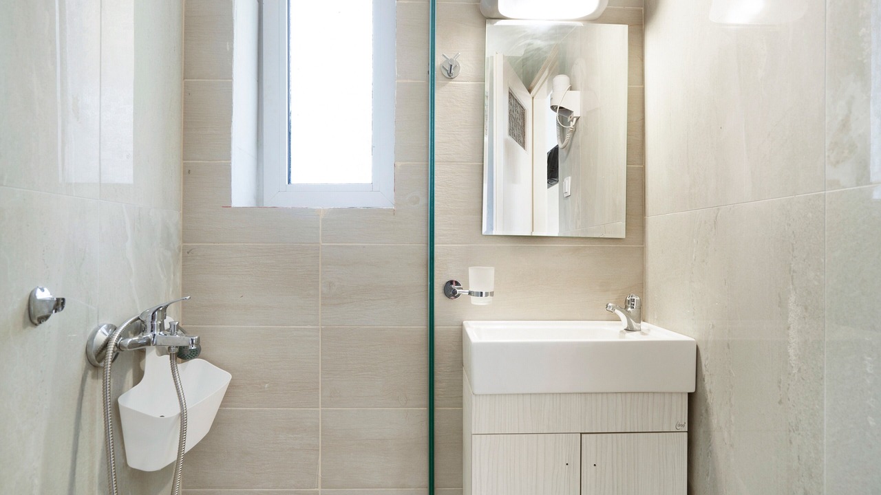 Photo of Bathroom in Pidima Kyras