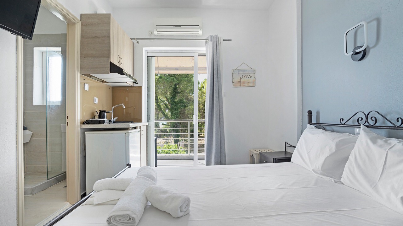 Photo of Bedroom in Pidima Kyras