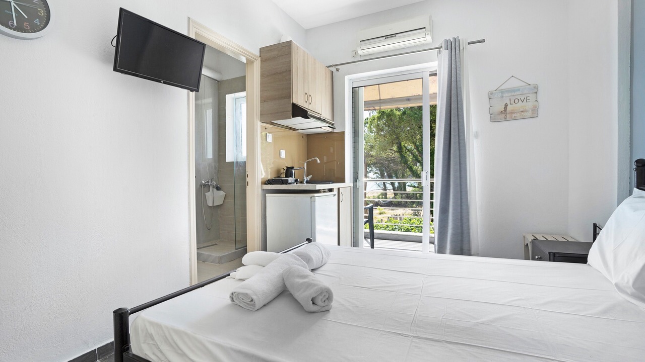 Photo of Bedroom in Pidima Kyras