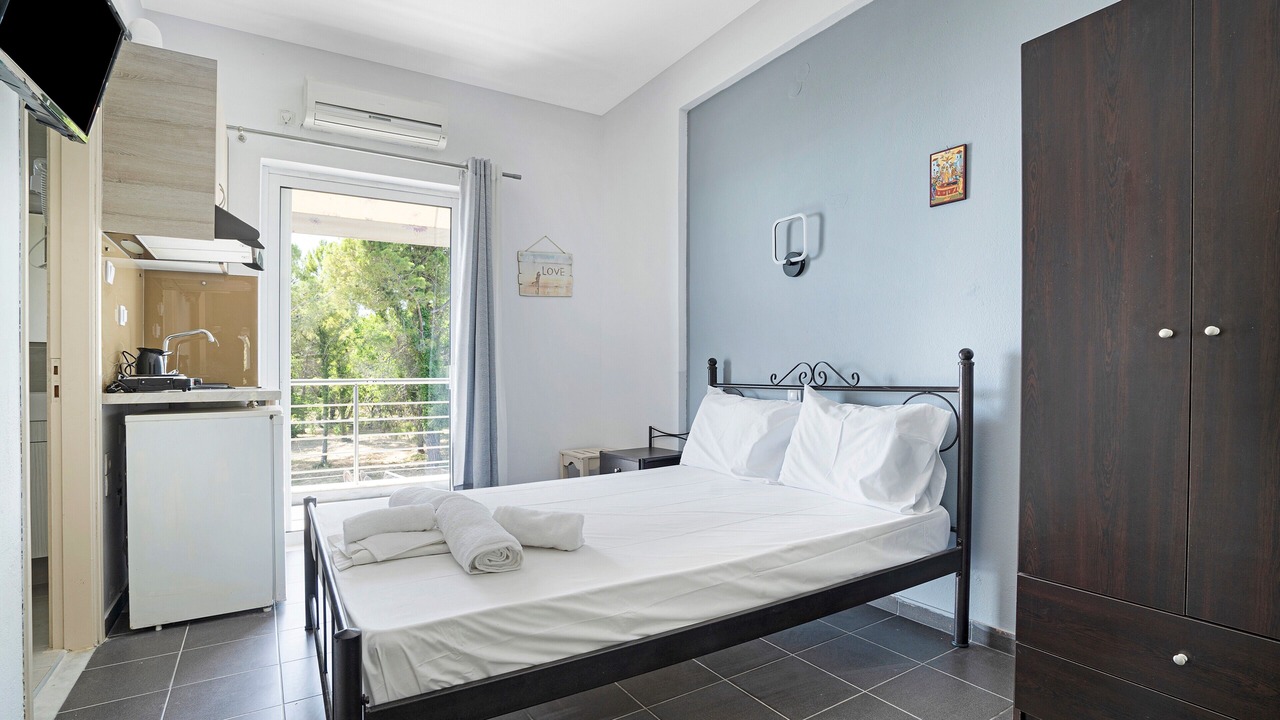 Photo of Bedroom in Pidima Kyras