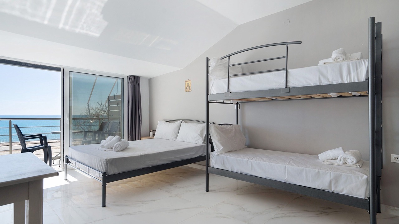 Photo of Bedroom in Pidima Kyras