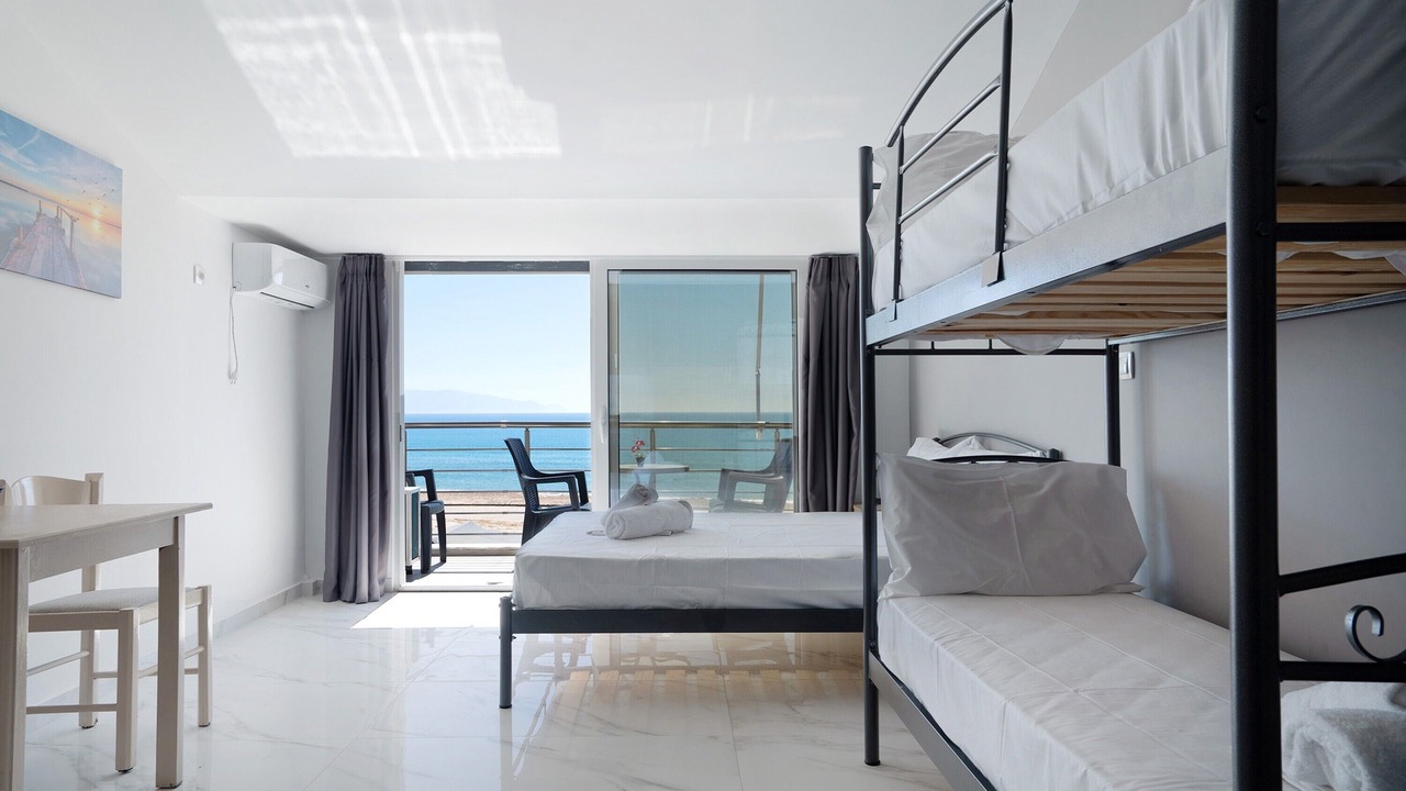 Photo of Bedroom in Pidima Kyras