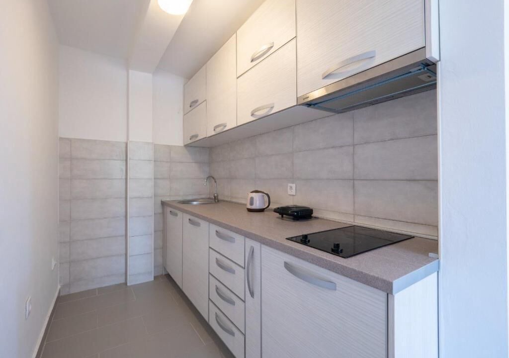 Photo of Kitchen in Podostrog