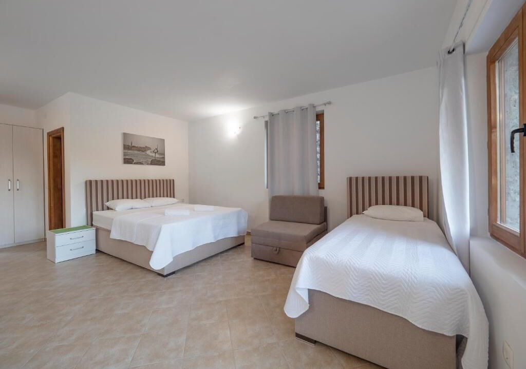 Photo of Bedroom in Podostrog