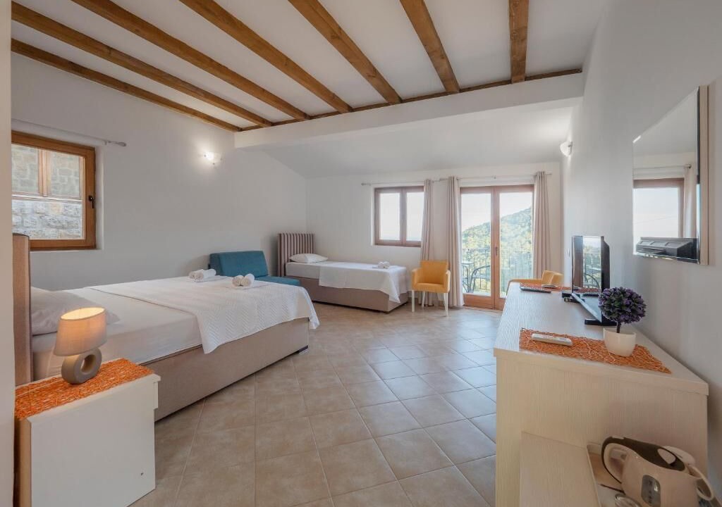 Photo of Bedroom in Podostrog
