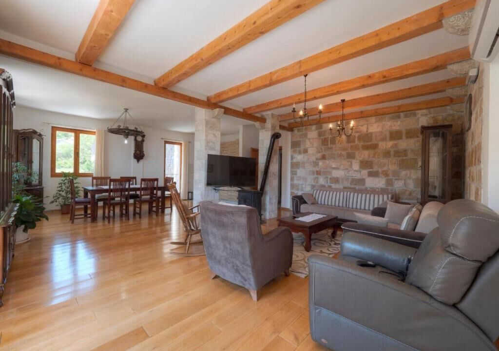 Photo of Livingroom in Podostrog