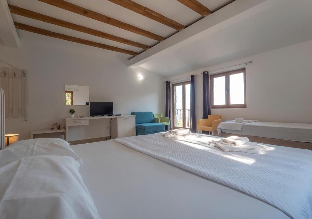 Photo of Bedroom in Podostrog